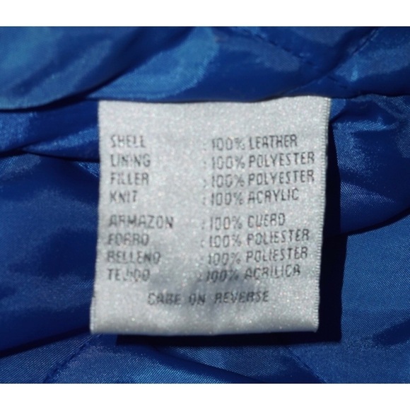 Dallas Mavericks Suede Leather Varsity Jacket XXL - Picture 10 of 11